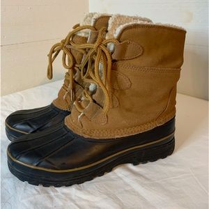 Bass Winter \u0026 Rain Boots for Women 